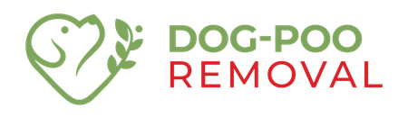 Dog Poo Removal Logo